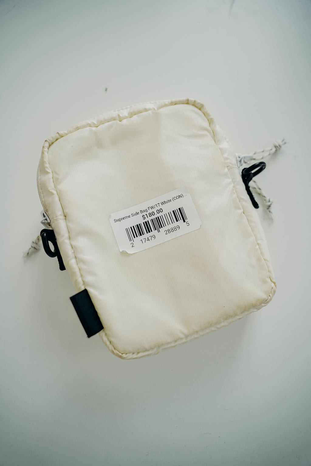 Supreme Side Bag USED