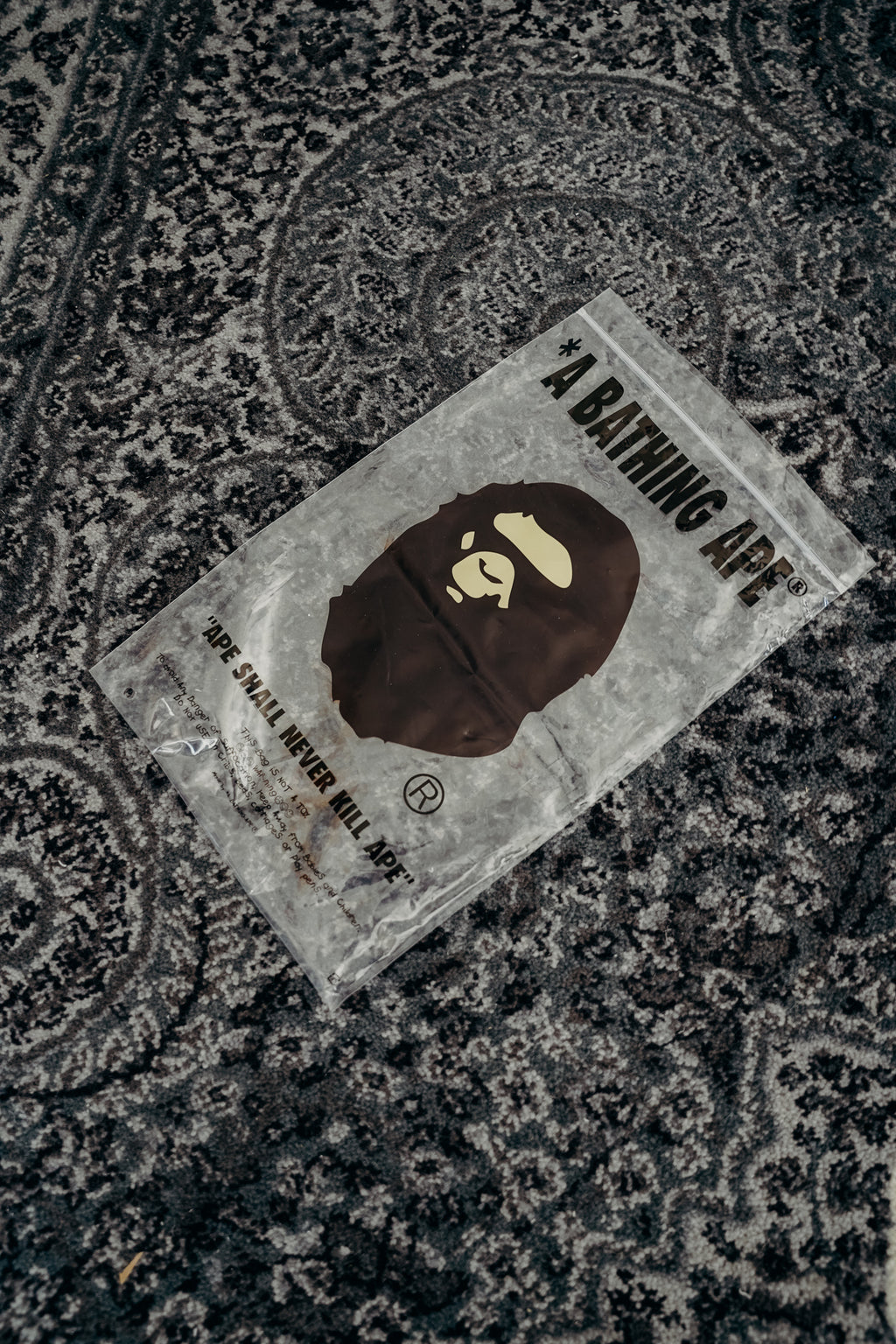 Bape Tee Size XL