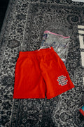 Eric Emmanual Shorts Sz L