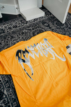 Load image into Gallery viewer, Revenge Tee &quot;Heavens&quot; Sz XL
