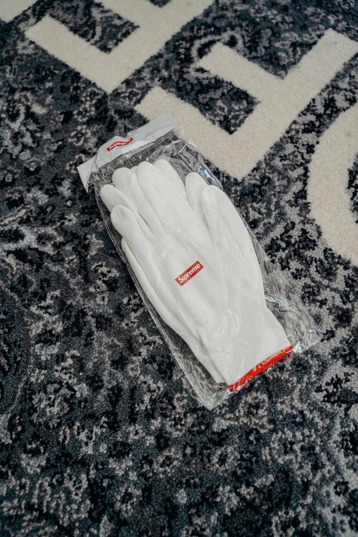 Supreme Work Gloves