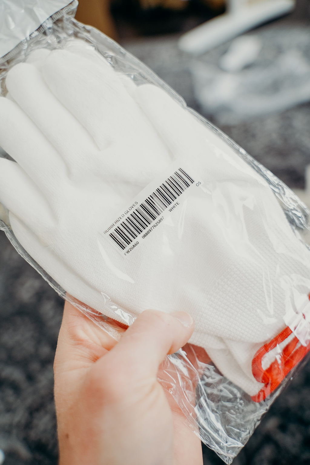 Supreme Work Gloves