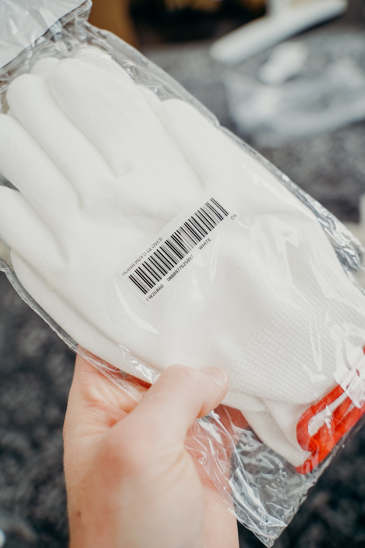 Supreme Work Gloves
