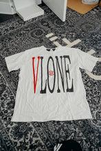 Load image into Gallery viewer, Vlone x Clot Shirt Sleeve Sz L
