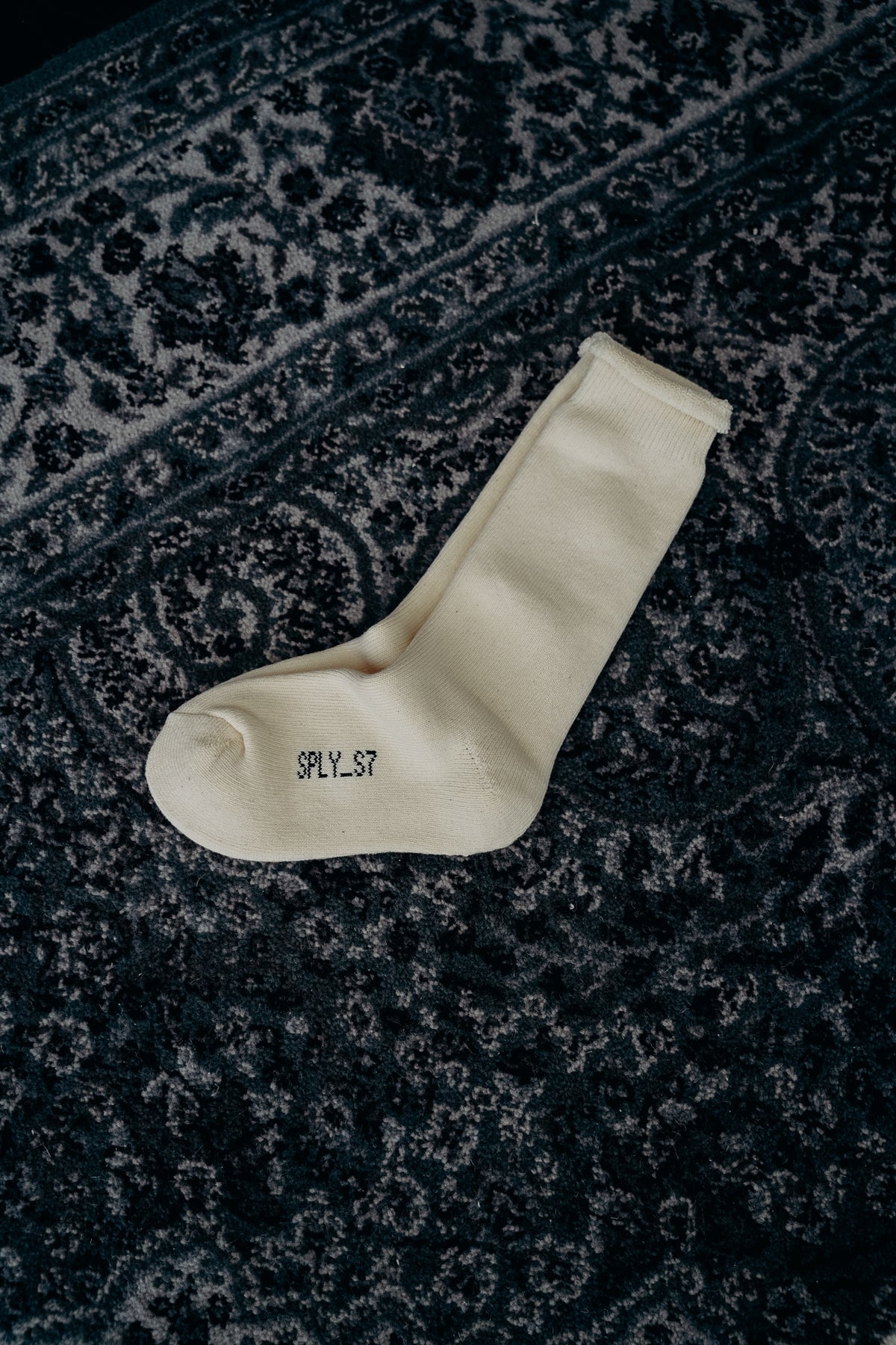 Yeezy Season 7 Socks (1)