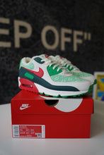 Load image into Gallery viewer, Nike Air Max 90 Nordic Christmas (2020) Sz 11
