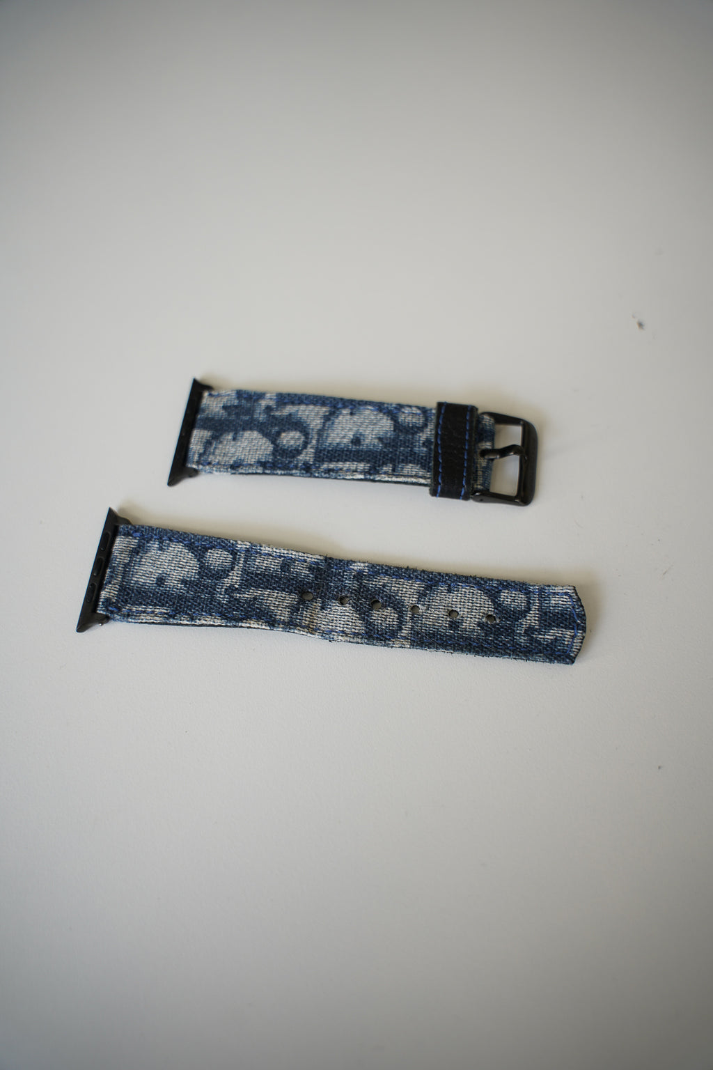 Dior Monogram Apple Watch Band