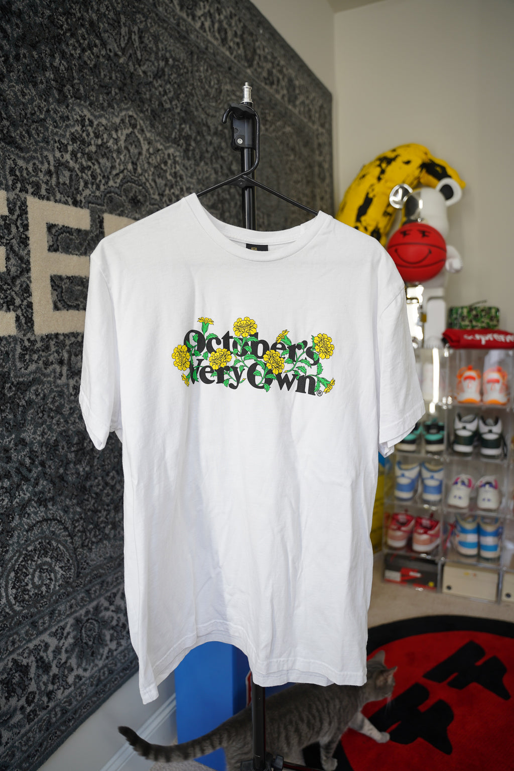 Octobers Very Own Tshirt Sz XL