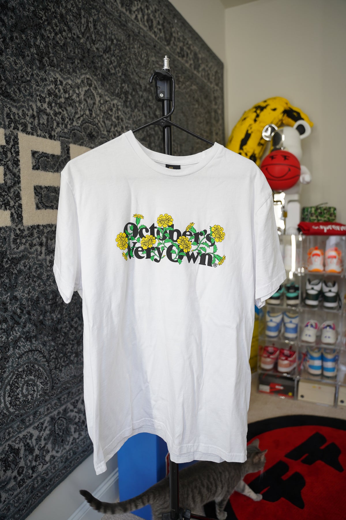 Octobers Very Own Tshirt Sz XL