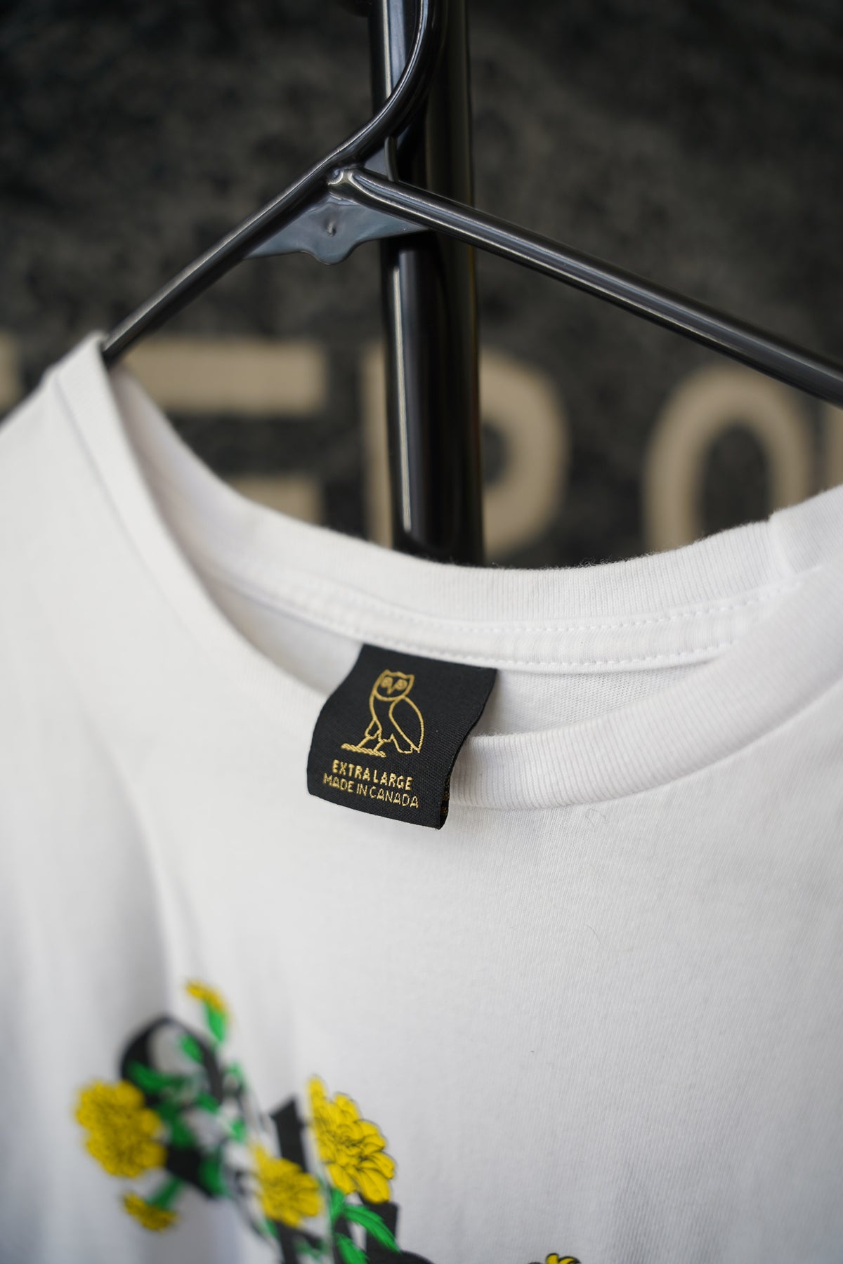 Octobers Very Own Tshirt Sz XL