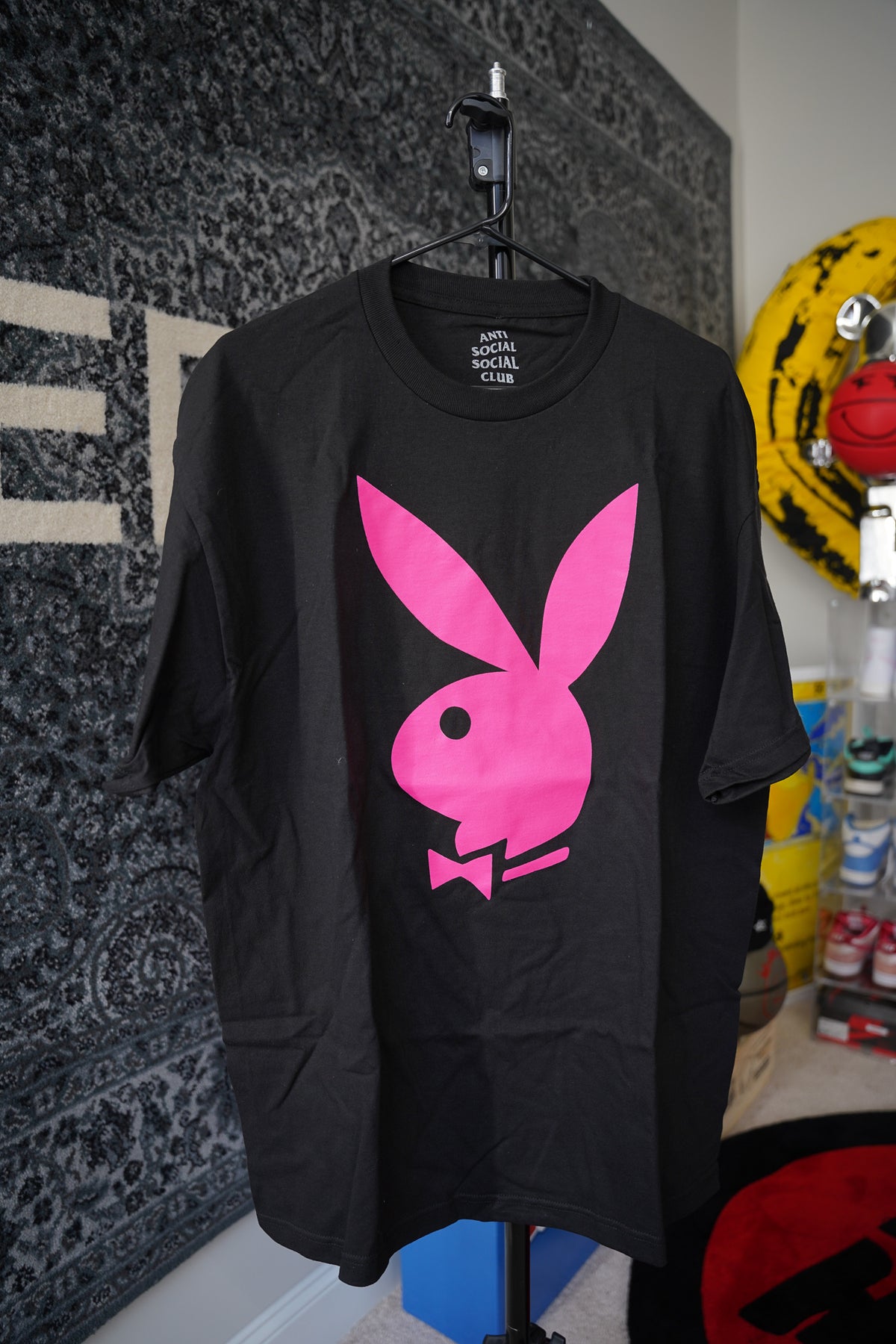 ASSC Playboy Size XL