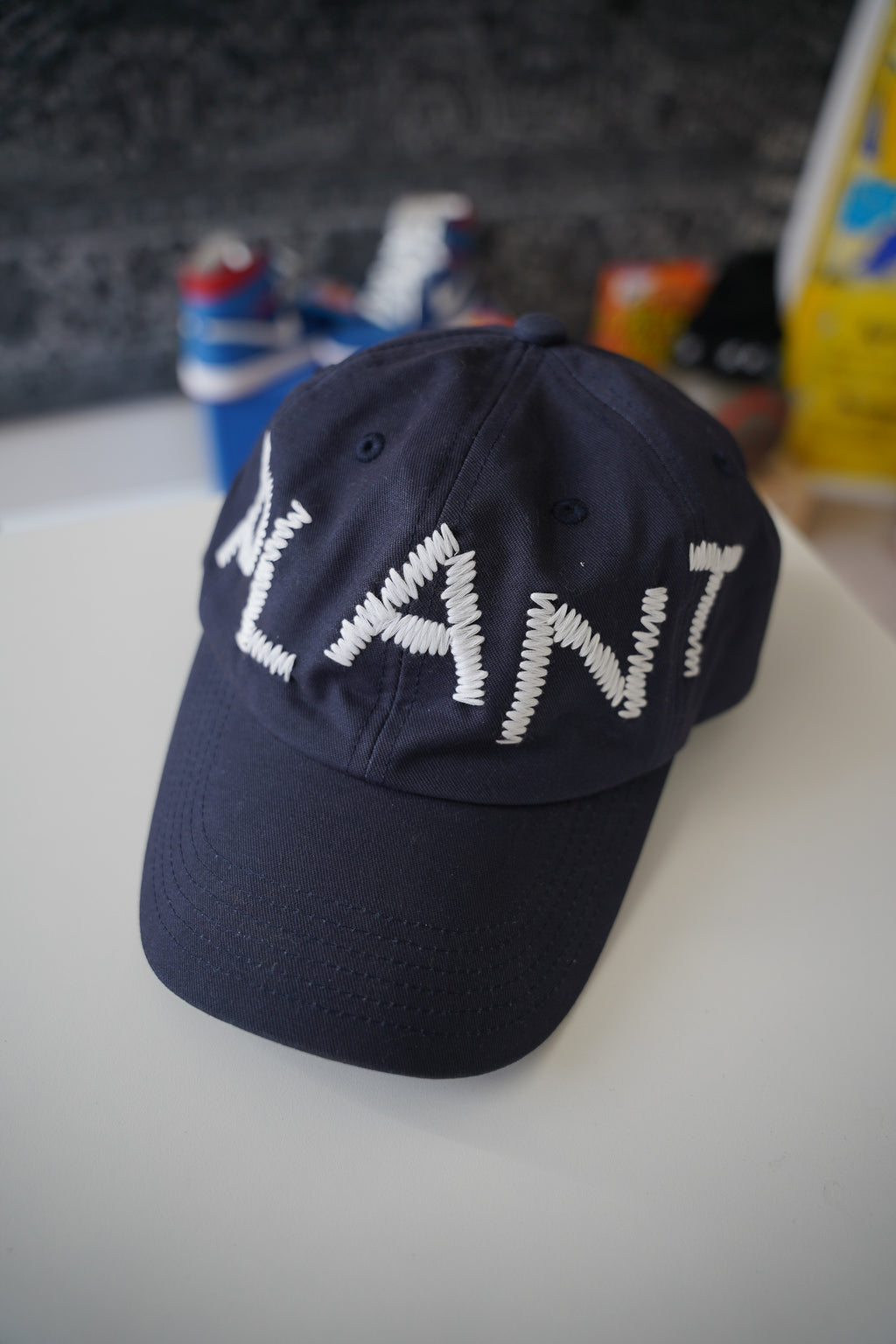CPFM x Human Made Hat