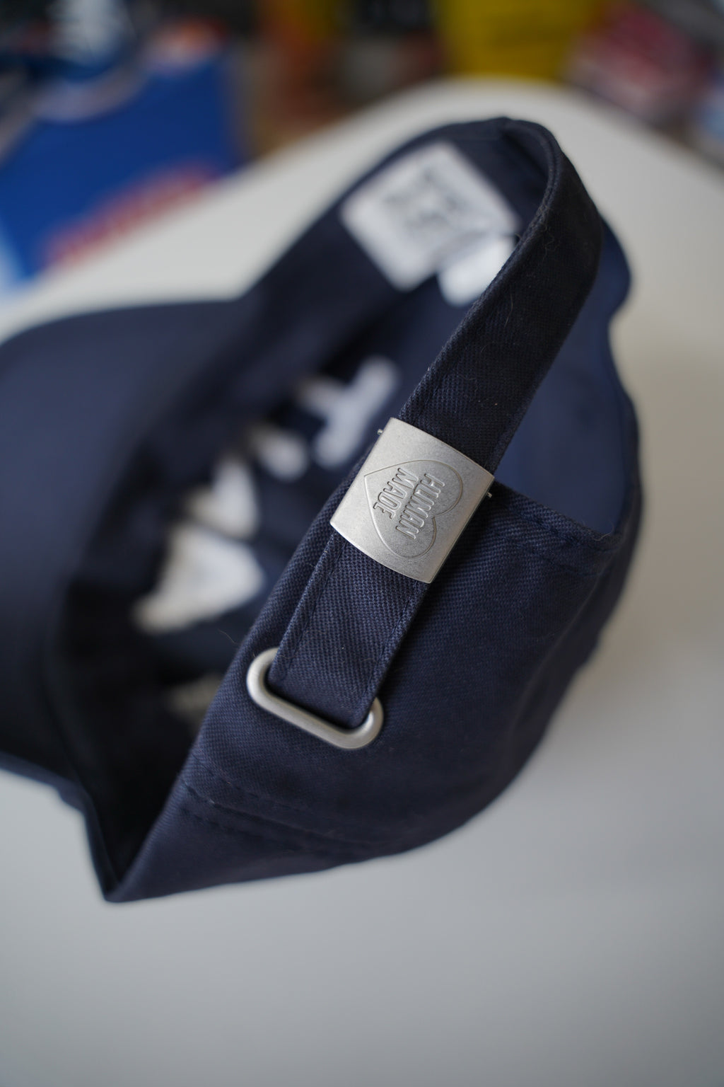 CPFM x Human Made Hat