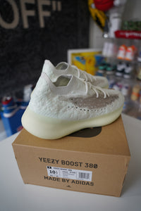 adidas Yeezy Boost 380 Calcite Glow Sz 10.5