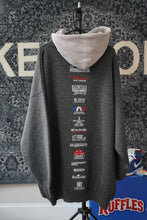 Load image into Gallery viewer, Balenciaga Logo Hoodie Sweater  Sz S
