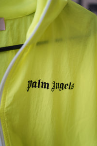 Palm Angels Track Jacket Sz L