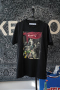 Off White Caravaggio Shirts Sz L