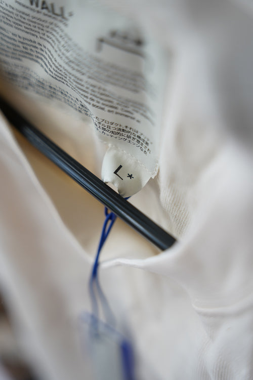 A Cold Wall Tshirt Sz L Tan