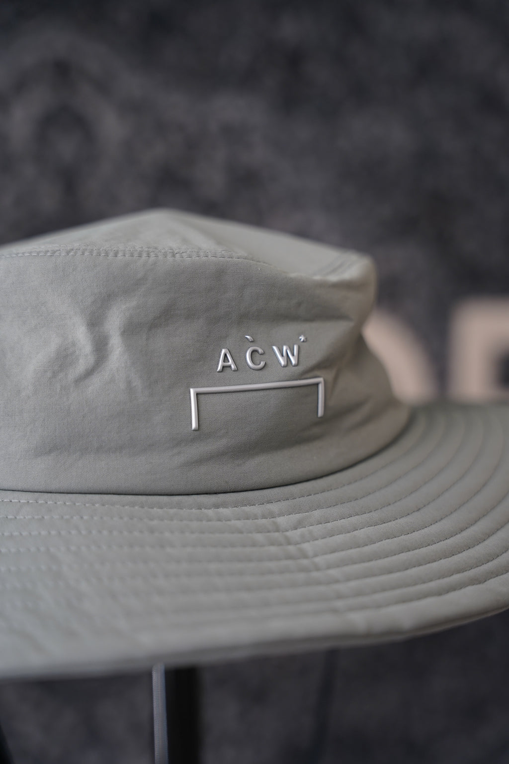 A Cold Wall Safari Hat