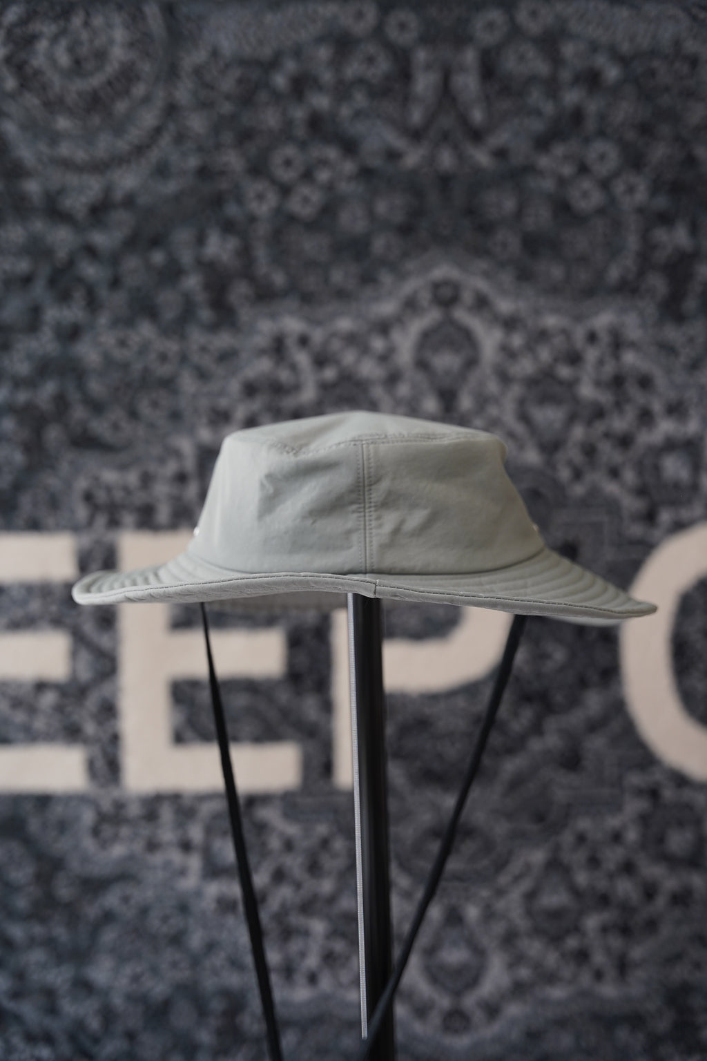 A Cold Wall Safari Hat