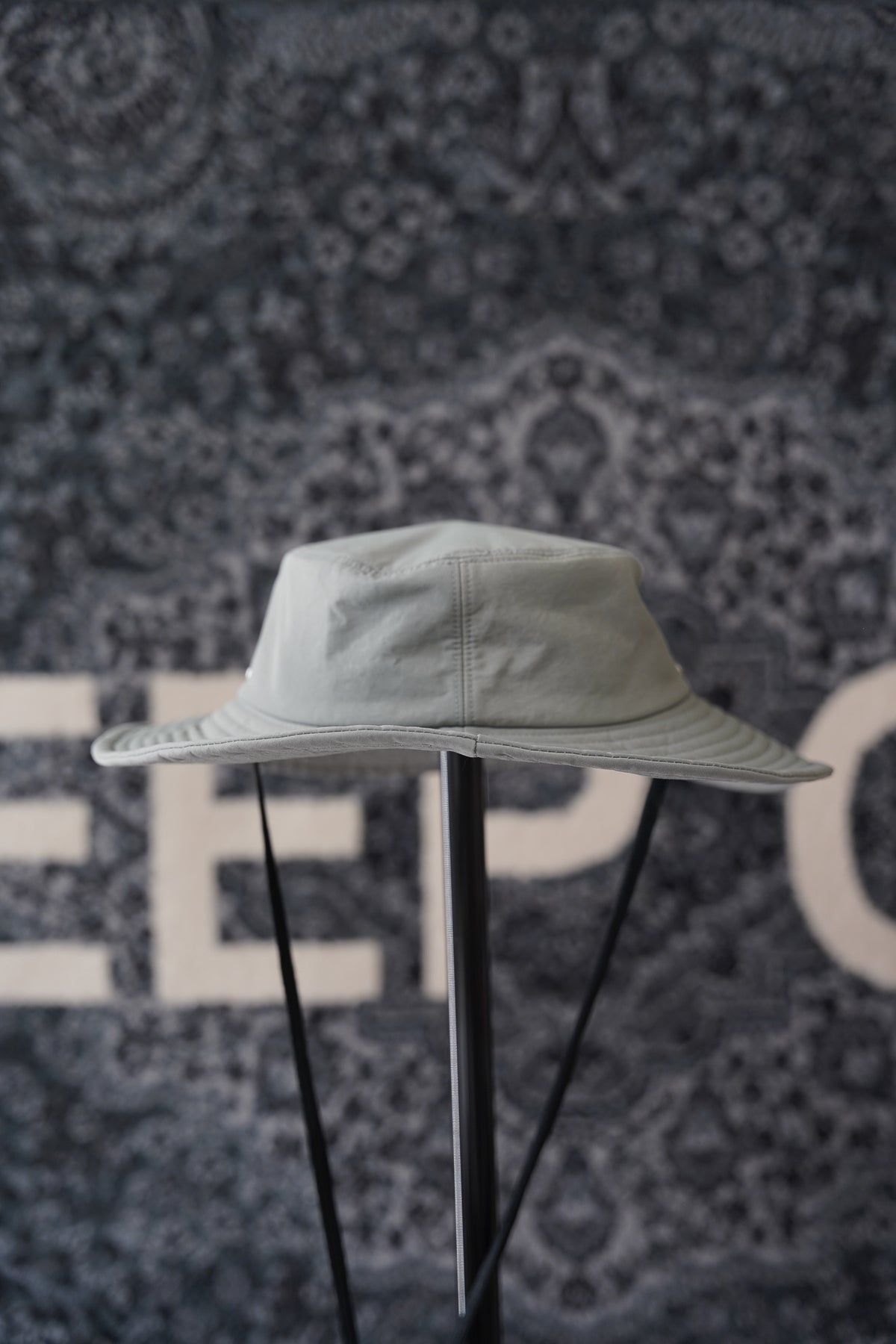 A Cold Wall Safari Hat