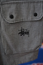 Load image into Gallery viewer, Stussy Utility Vest Sz L

