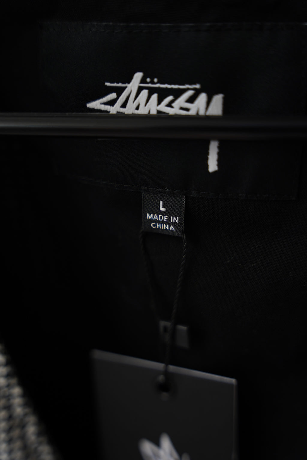Stussy Utility Vest Sz L