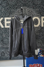 Load image into Gallery viewer, A cold Wall Zip Up Hoodie Sz L
