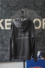Load image into Gallery viewer, A cold Wall Zip Up Hoodie Sz L
