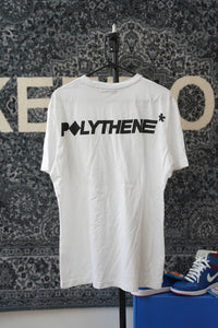 Polythene Tshirt Sz L