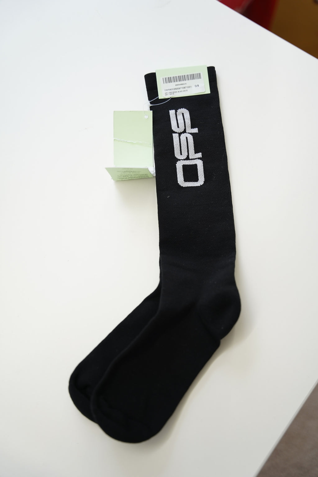 Off White Socks