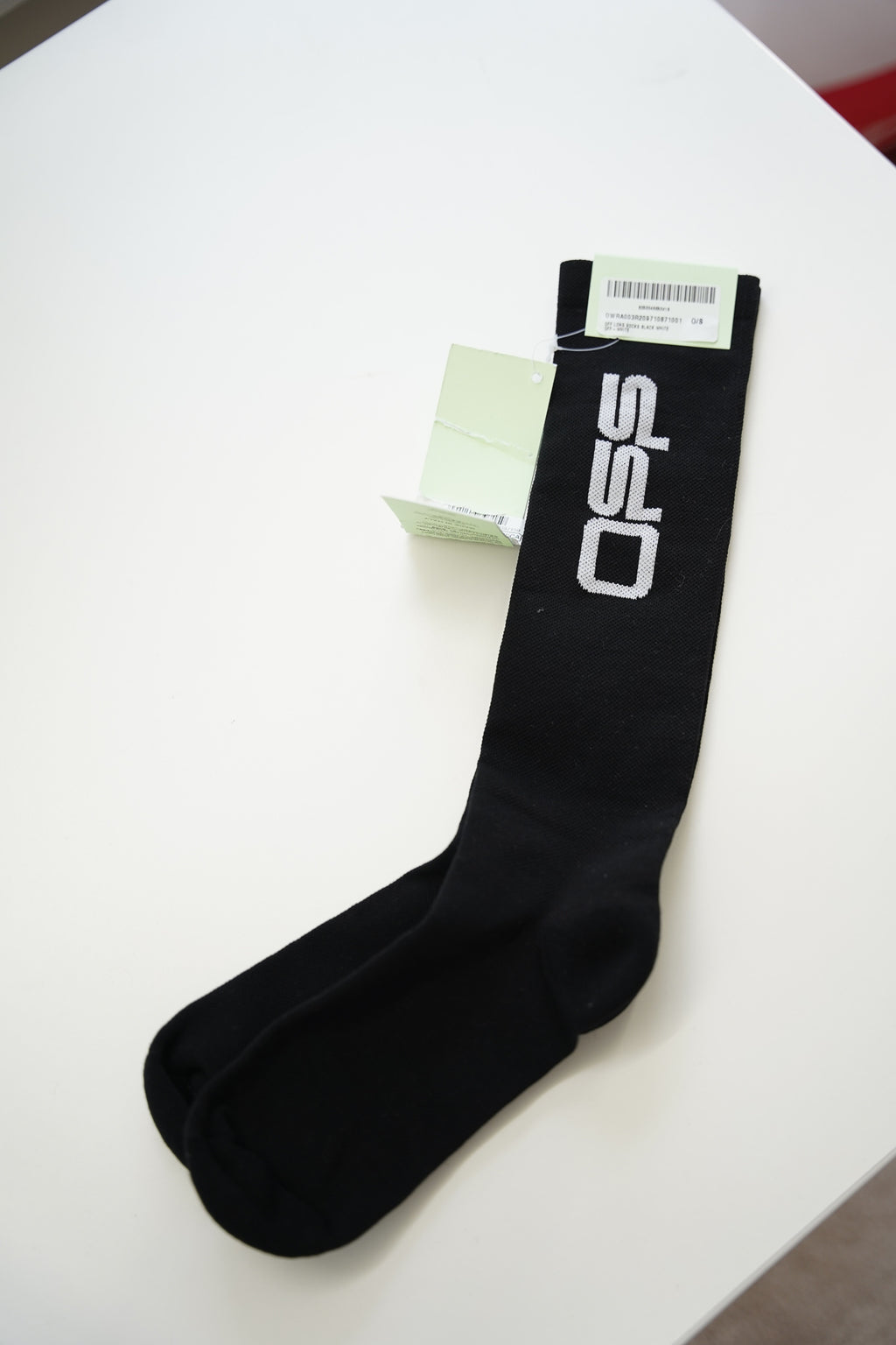 Off White Socks