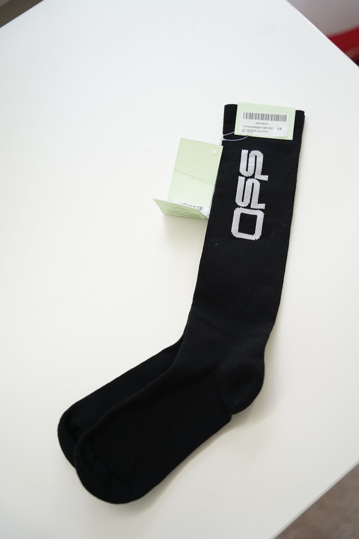 Off White Socks