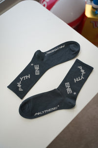 Polythene Socks