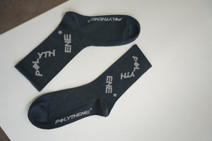 Polythene Socks