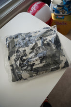 Load image into Gallery viewer, ASSC Camo Hoodie Sz XL
