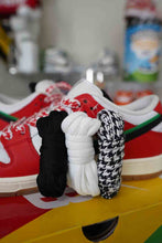 Load image into Gallery viewer, Nike SB Dunk Low Pro QS Habibi Sz 12
