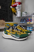 Nike Sacai Vaporwaffle Sz 10 No Box