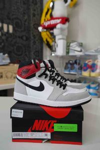 Nike Air Jordan 1 Smoke Grey Sz 11
