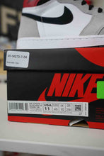 Load image into Gallery viewer, Nike Air Jordan 1 Smoke Grey Sz 11
