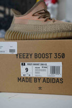 Load image into Gallery viewer, Yeezy 350 V2 Sand Taupe Sz 9
