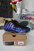 Nike Air Foamposite One NRG Galaxy Sz 10.5