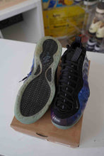 Load image into Gallery viewer, Nike Air Foamposite One NRG Galaxy Sz 10.5

