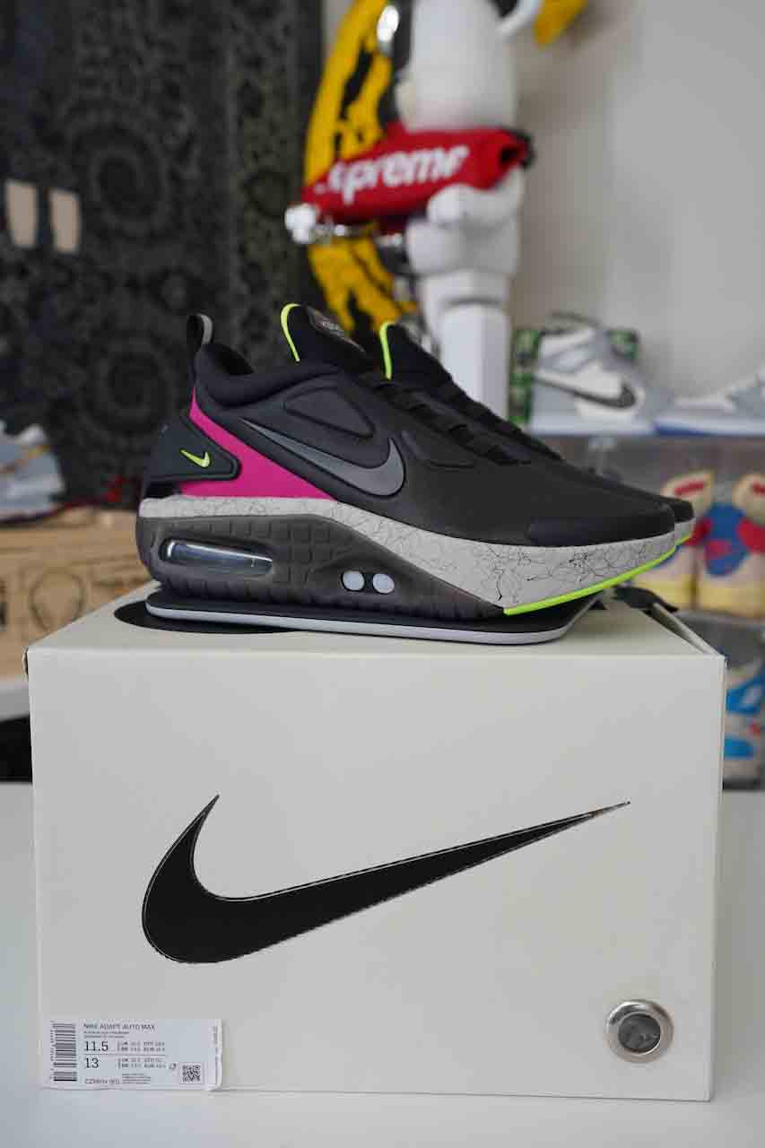 Nike Adapt Auto Max Sz 11.5