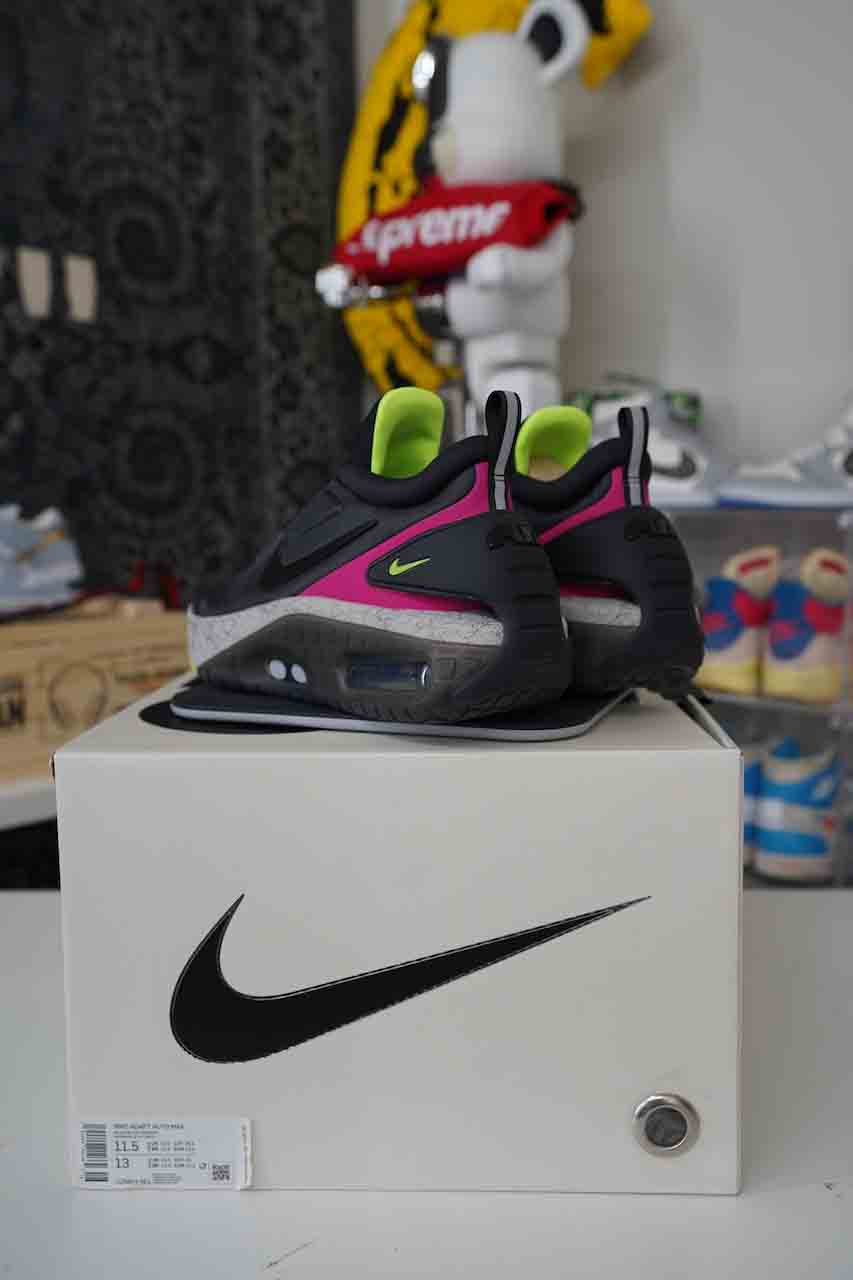 Nike Adapt Auto Max Sz 11.5