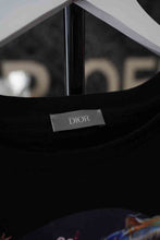 Load image into Gallery viewer, Dior x Sorayama T-Shirt Sz L

