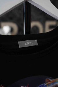 Dior x Sorayama T-Shirt Sz L