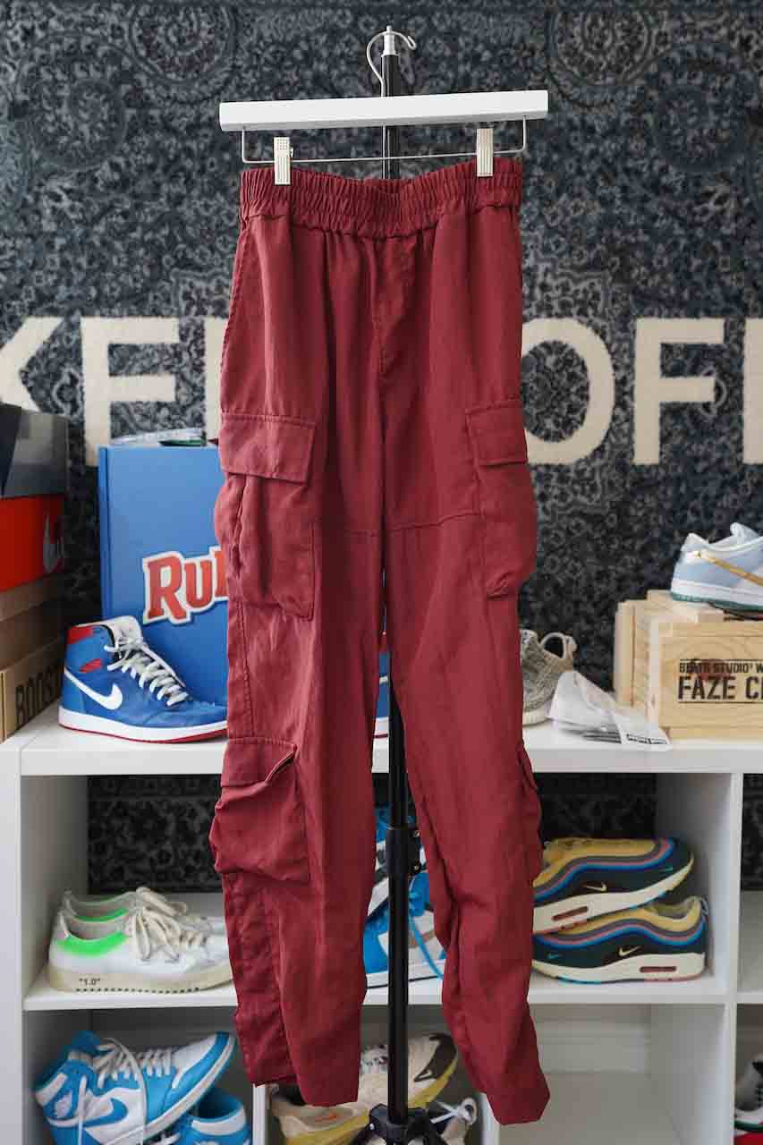 Richie Lee Pants Sz L