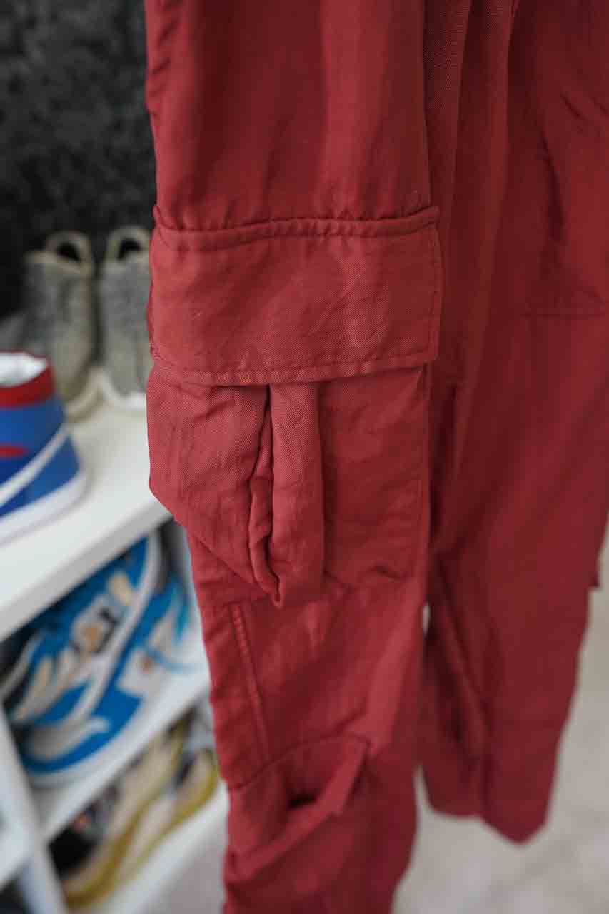 Richie Lee Pants Sz L