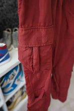Load image into Gallery viewer, Richie Lee Pants Sz L

